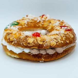 Roscón Nata Trufa (1/4 Kg.)