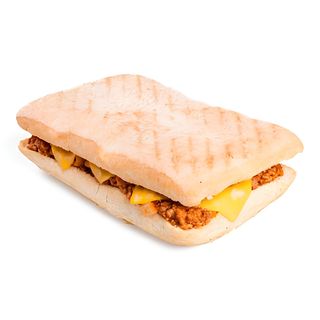 Panini Mixte
