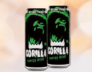 Gorilla (0,5 л.)