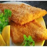 Filete De Merluza Rebozado