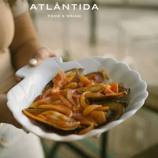 Mexilhão 