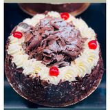 Foret noire amarena 6p