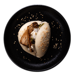 Chashu Bao