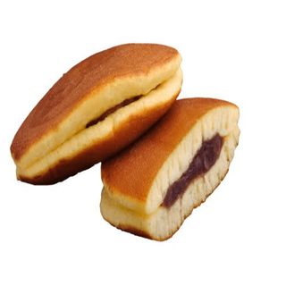 Dorayaki xocolata