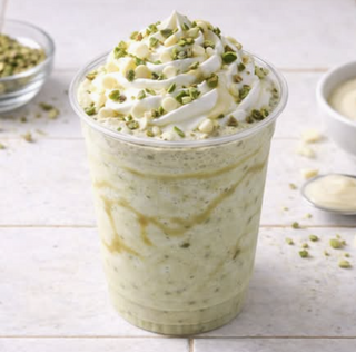 Frappés Pistacho Y Choco Blanco 400 Ml