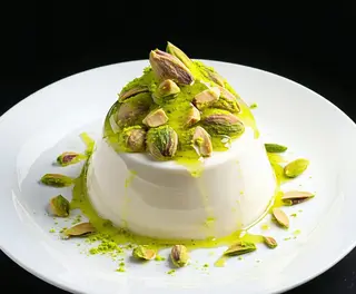 Crema Pistacchio