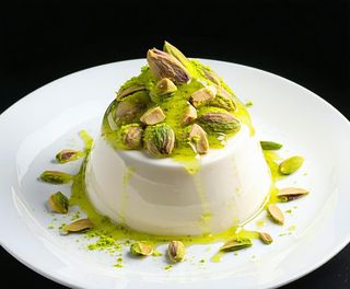 Crema Pistacchio