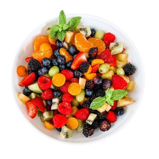 Fresh Fruit Salad
