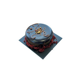 Tarta Sacher