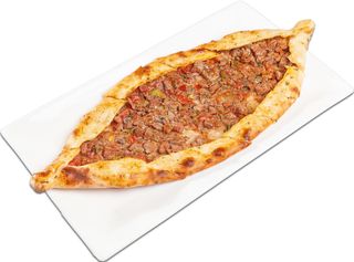 Пиде с мясом
