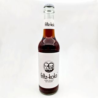 Fritz Kola Sugar Free