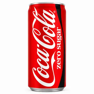 Coca Cola Zero 330ml
