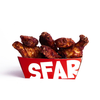 SFARDY WINGS 5pz