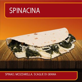 Spinacina