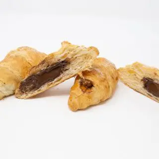 Conitos Con Chocolate (3 Uds.)