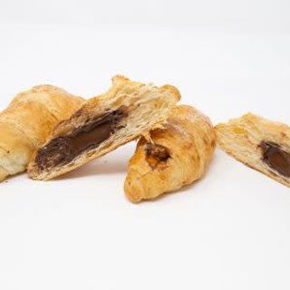 Conitos Con Chocolate (3 Uds.)