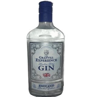 Gin Liscia 70 cl