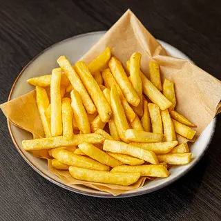 Frytki