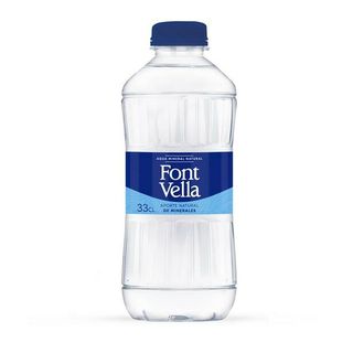 Agua 33Cl