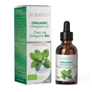 ORIGANO ULJE 30ML