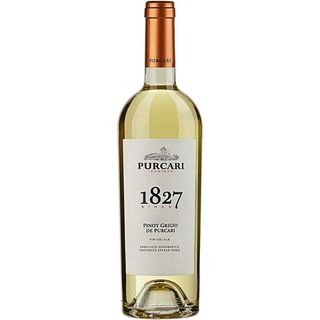 Purcari 1827 Alb Sec