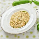 Ризото с горски гъби (350г)