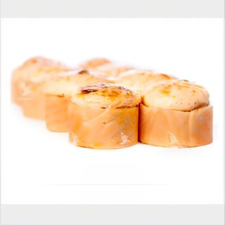 Ролл "Филадельфия хот"