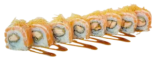 176. Sake tartufo