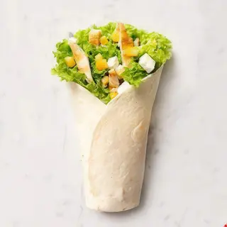 Chicken King Wrap