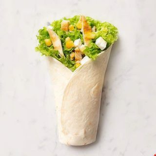 Chicken King Wrap