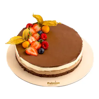 Tort Tricolad