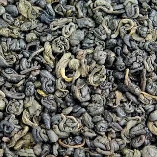 Зелений чай Зелений порох (100г)