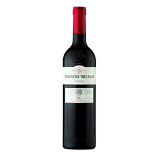 Ramón Bilbao Crianza