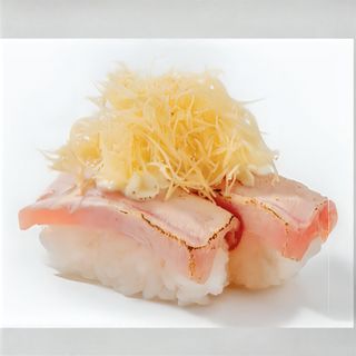 60 Nigiri Tonno speciale