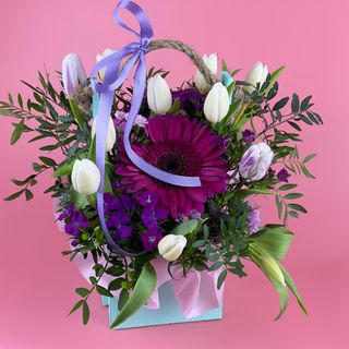 Корзина DOZI. Розмір M