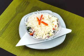 Šopska salata