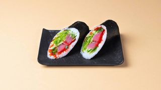 თინუსის ბურიტო როლი