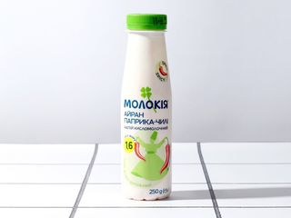 Айрaн Паприка-Чілі