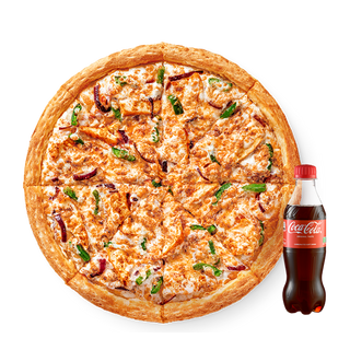 Classic Chicken Deal