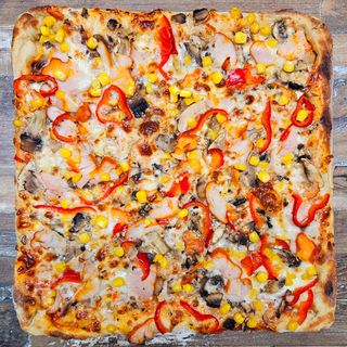 Pizza Cinque   Ø30cm