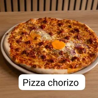 Chorizo