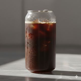 Americano (330 ml.)