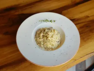Ризото Порчини