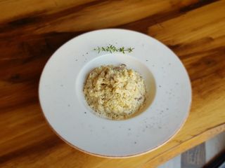 Ризото Порчини