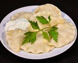 Вареники з сиром (185г)