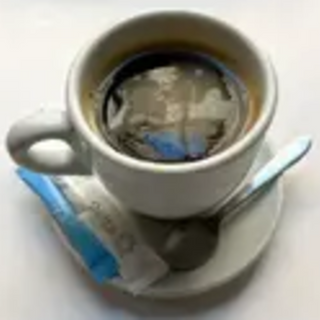 Café Americano 200 Ml