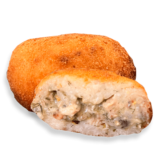 Arancino il brontese