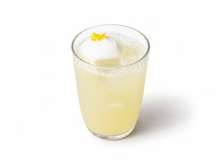 Лимонад Lemon-Tonka Sorbet, 300 мл