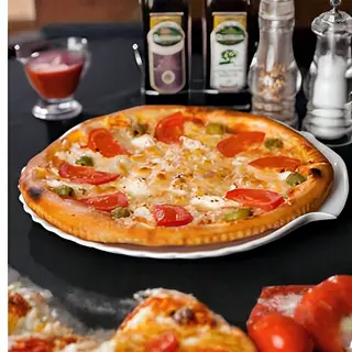 Pizza Grčka-42cm