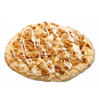 Pizza Kebab De Pollo (Mediana)
